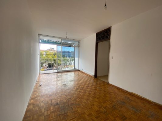 Alquiler Departamento 4 Amb. En Acassuso