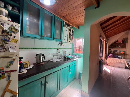 Sale Ph 3 Rooms with Private Terrace Olivos