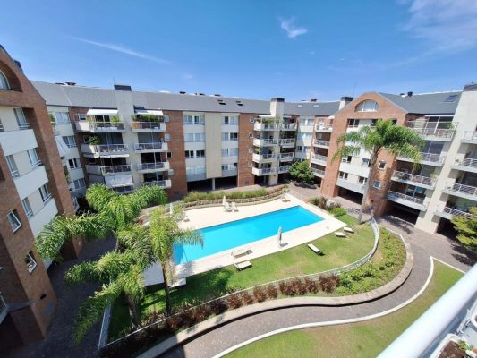 Venta departamento en San Isidro Central. Permuta