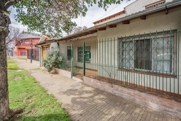 Venta casa 4 amb Escritorio Playroom Olivos