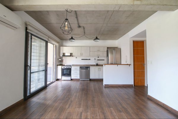 Sale Ph Triplex 4 Rooms Balcony and Parking