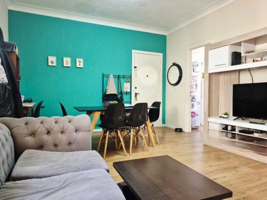 Apartment for Sale, 3 rooms, San Fernando