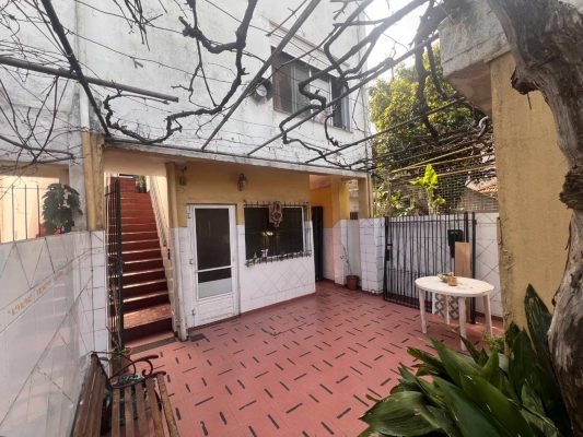 SALE PH 8 rooms with garden and terrace SAN FERNANDO