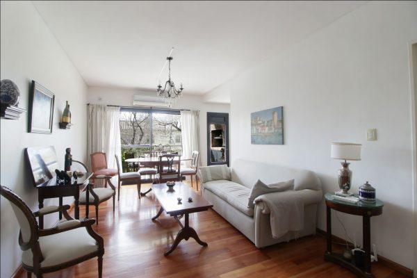 Alquiler - 3 Dorm - Cochera - Solar De San Isidro