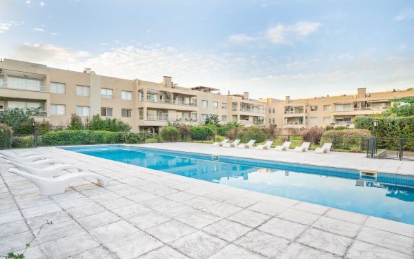Venta Depto Complejo Sucre 2 Amb Coch Seguridad