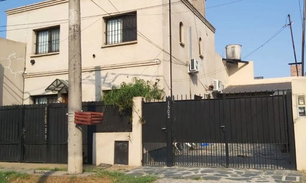 VENTA CASA, lote propio Boulogne San Isidro