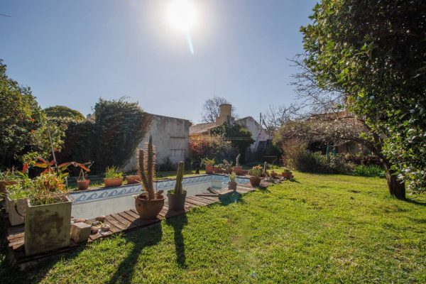 Lote En Venta 520M En Carapachay Ideal Desarrollo!