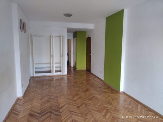 Single-room Divisible Front Balcony Puerto Olivos