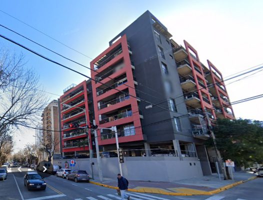 Alquiler Departamento 2 Ambientes Tigre- Terrraza