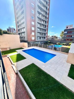 Venta Departamento 2 Dormitorios San Fernando