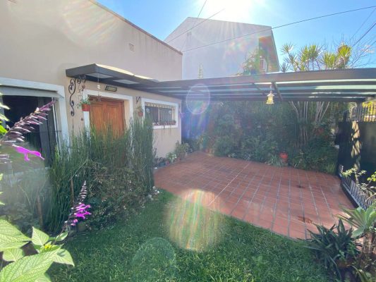 Apartment for Sale, 4 Rooms, San Fernando