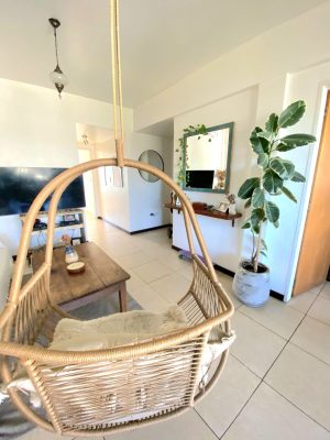 ALQUILER departamento 2 Ambientes TIGRE