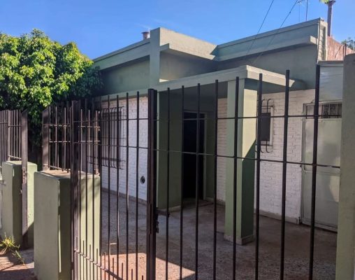 Venta Casa Apto Cred.beccar Terraza Emprendimiento