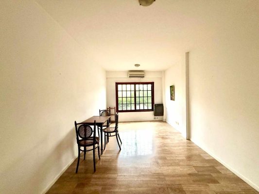Venta Departamento 3 Ambientes En San Isidro