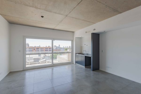 Monoambiente En Venta Villa Martelli
