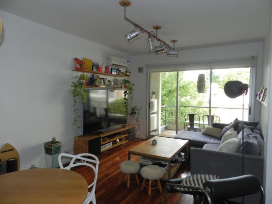 Venta Depto 3 Ambientes Florida Este