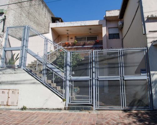 3-Room Apartment with Garden for Sale in Munro
