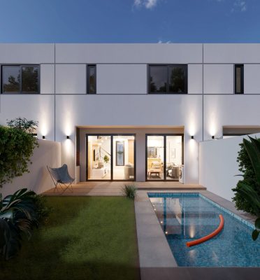 Venta Casas Dúplex Cochera A Estrenar Don Torcuato