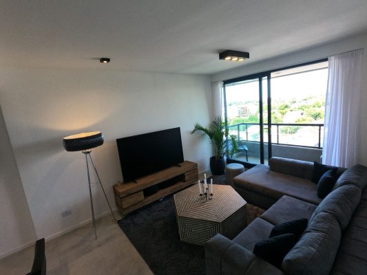 Alquiler con cochera Torre Brickell Tigre