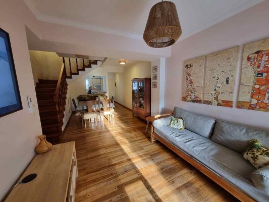 Sale Ph 5 Rooms and Parking Florida Vicente Lopez