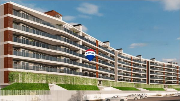3-Room Apartment for Sale, Torres Zafiro Nordelta Centro