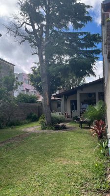 3-Room House for Sale with Garden and Patio – Olivos