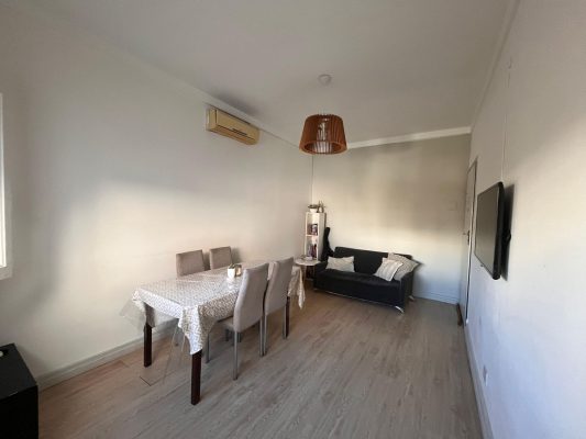 FOR SALE 3-room Penthouse with Large Terrace in Florida Oeste