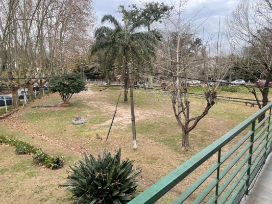 Alquiler departamento 2 ambientes en Don Torcuato