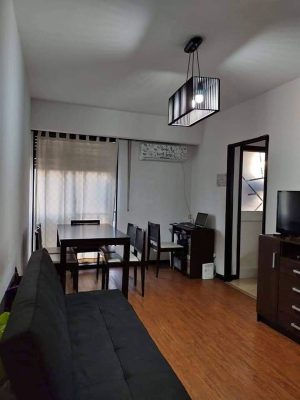 Venta Dpto 2 Ambientes En Martinez, Oportunidad