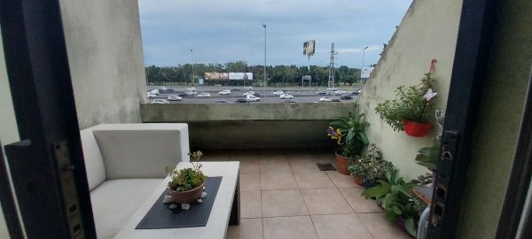 Departamento 3 Ambientes Boulogne Panamericana