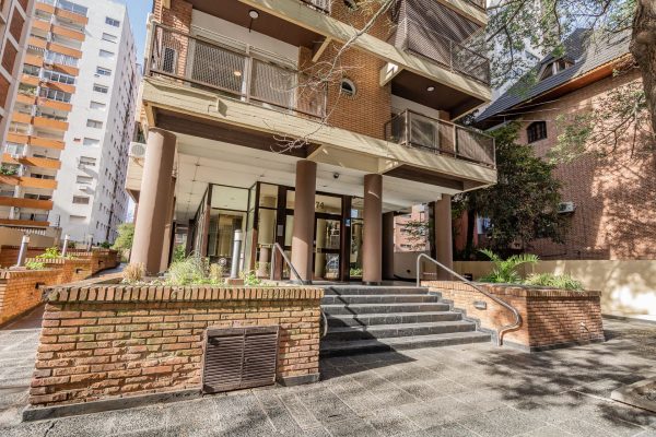 Venta Depto Semip 3 Amb Acassuso Cochera-Baulera
