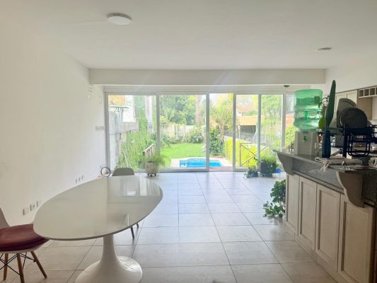 Casa En Venta 8 Amb Acassuso Financiacion Propia