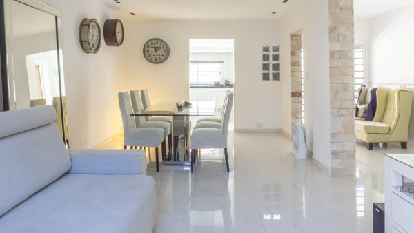 Venta casa 4 amb Jardín pileta en Martínez