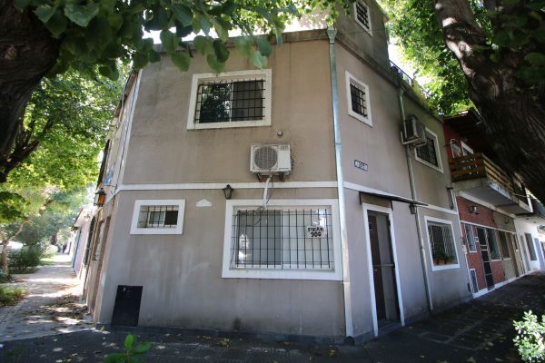 Venta PH - Martínez - 3 pisos - 4 amb - Terraza