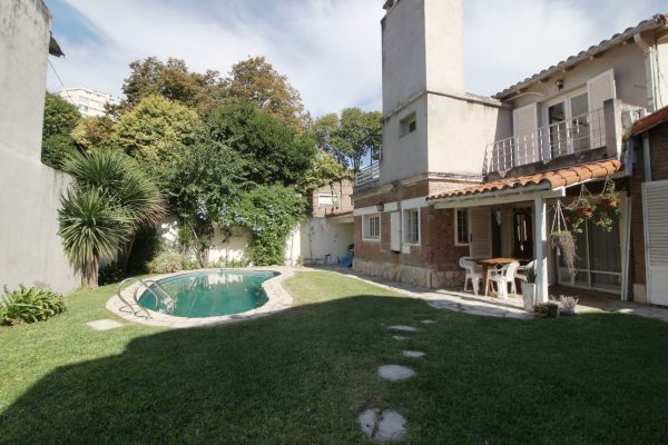 House for Sale – 6 Rooms – La Lucila Pileta – Suite Pb