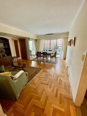 Venta Departamento 3 Ambientes Acassuso C/ Cochera