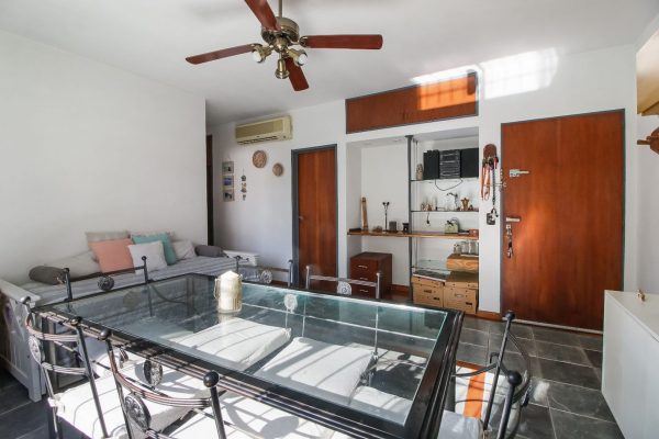 Venta Departamento 2 Ambientes - San Isidro