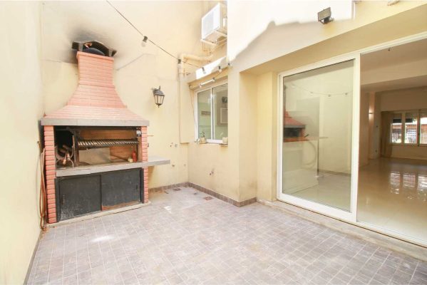 Venta Ph 3 Amb Patio Terraza Parrilla Olivos