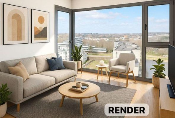 Venta Dpto 2 Amb Balcon Cochera Tigre Vista Al Rio