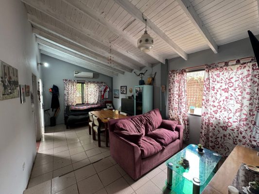 Venta Casa 3 Ambientes Don Torcuato Oportunidad
