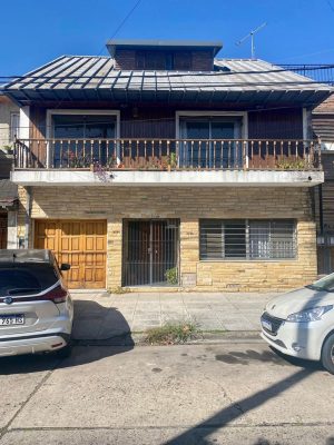 Venta Casa 4 Ambientes En Munro Con Garage