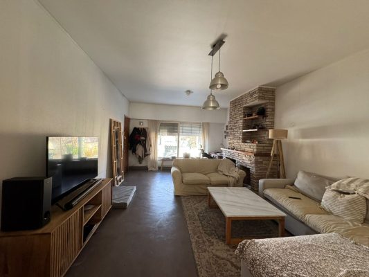 Venta Casa Tigre Residencial Jardin Y Pileta