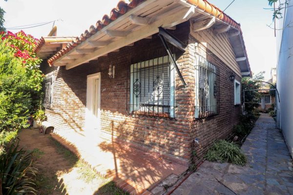 Venta Casa Martinez