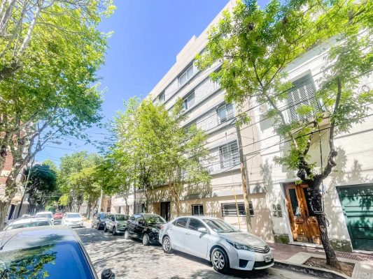 Venta Departamento 3 Ambientes Victoria Cochera