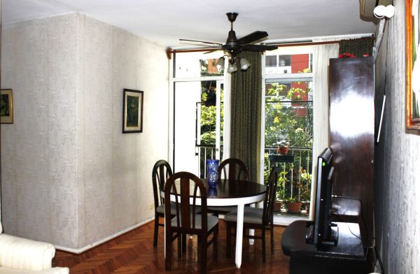 Dto 4 Amb Se Vende En Acassuso Centro Oportunidad!