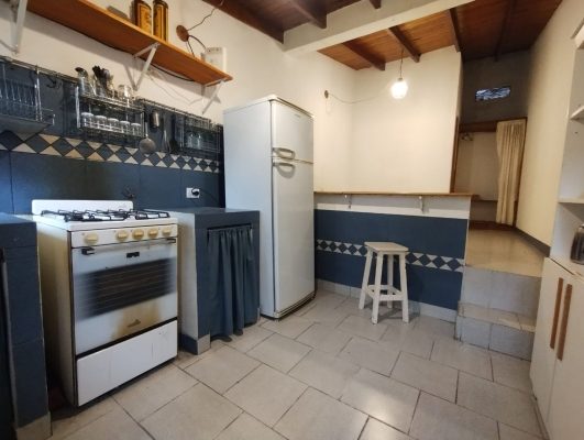 Room with Kitchen for Rent in Residence