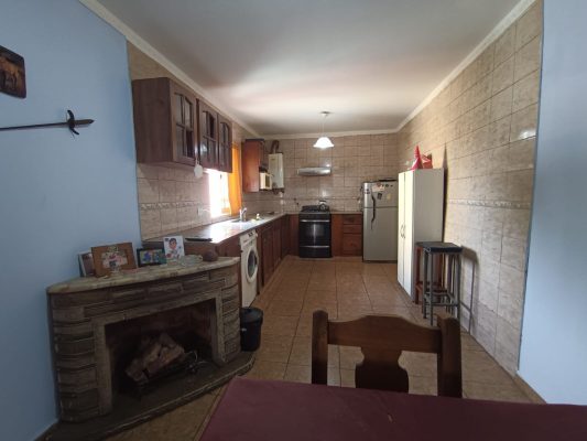 For Sale Family House with Independent Commercial Space