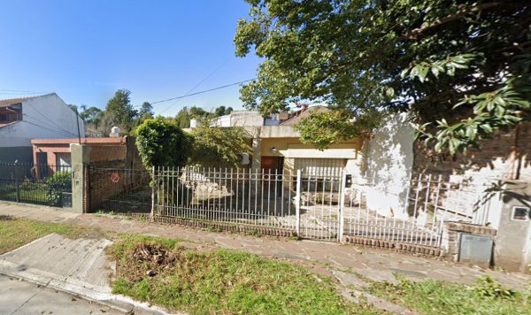 Venta Casa 3 Ambientes Golf Villa Adelina