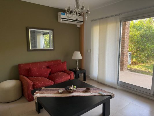 Townhouse 4 Amb 2 Cocheras Amenities Nordelta