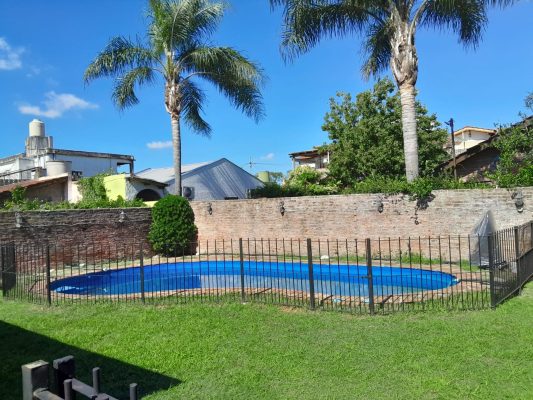 Vta.casa Coch/Pileta-Boulogne-No Apto Credito